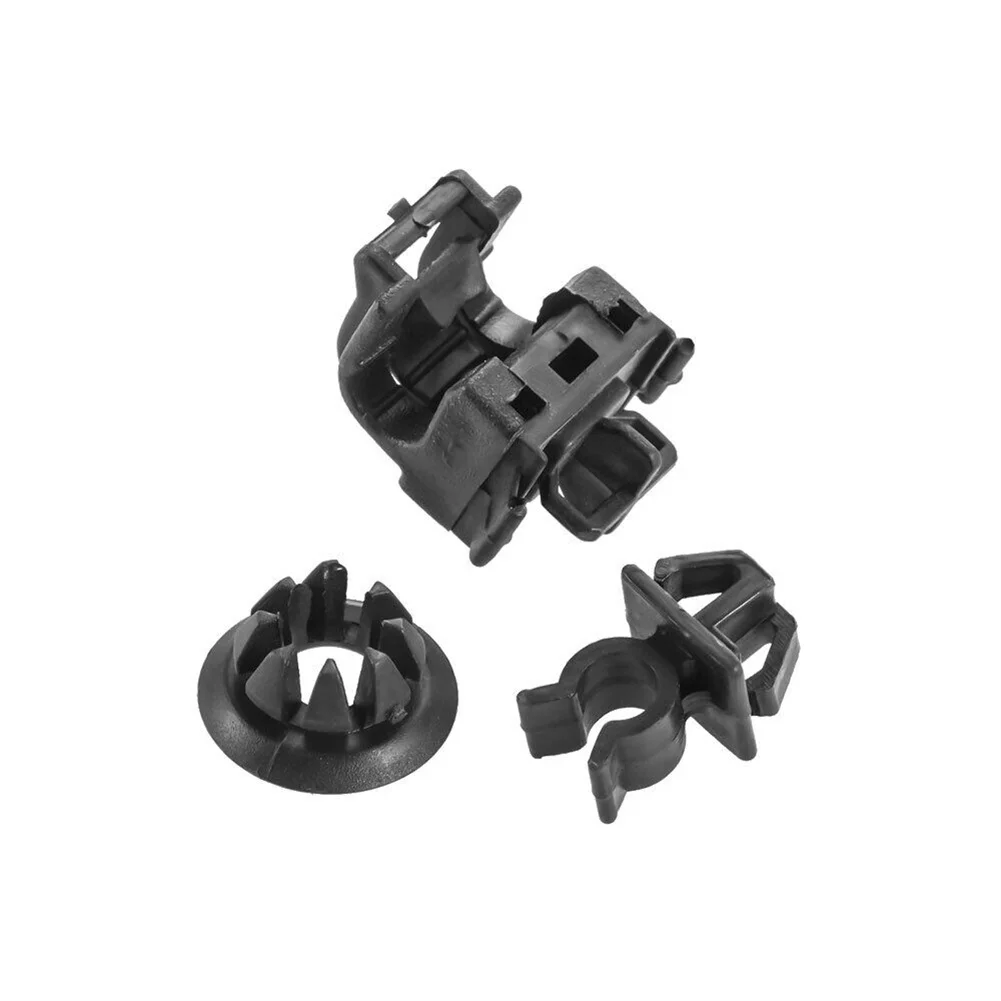 For Accord For Honda Grommet Clip Car Fixer 3pcs 90601-S84-A01 90602-S84-A01 Car Accessories Grommet Clips Durable
For Accord For Honda Grommet Clip Car Fixer 3pcs 90601-S84-A01 90602-S84-A01 Car Accessories Grommet Clips Durable