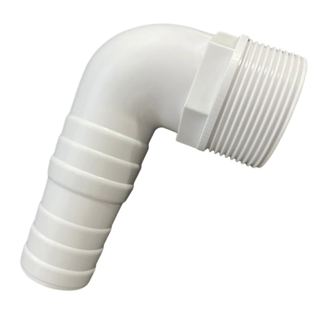 Elbow Adapter PVC Filter Hose Connector For Poolzilla 1.5 Inch Swimming Pool Use With Swimline Model 89070 Pools Accessories
Elbow Adapter PVC Filter Hose Connector For Poolzilla 1.5 Inch Swimming Pool Use With Swimline Model 89070 Pools Accessories