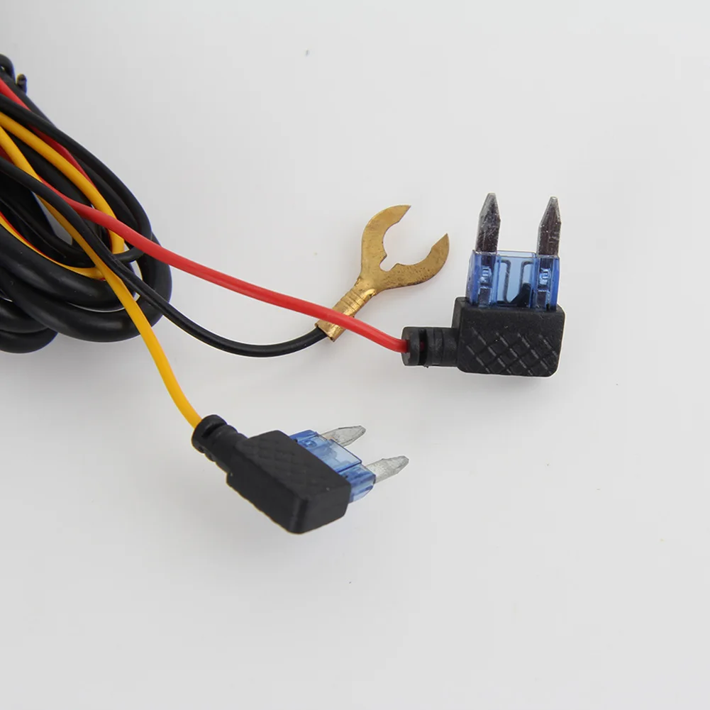 Car Hard Wire Kit Box Protect Your For Dash Cam with Our USB Car Hard Wire Kit Box Charger Adapter High Quality and Sturdy
Car Hard Wire Kit Box Protect Your For Dash Cam with Our USB Car Hard Wire Kit Box Charger Adapter High Quality and Sturdy