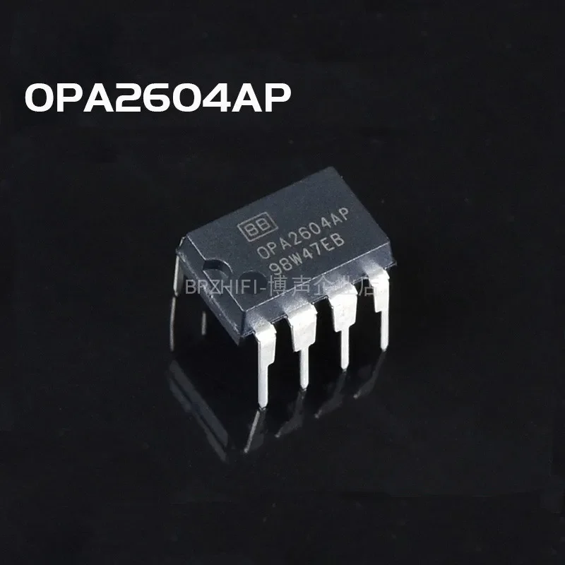 Классический аудиофил Op Amp, импортный обновленный усилитель OPA2604AP NE5532 HiFi, двойной операционный усилитель
Классический аудиофил Op Amp, импортный обновленный усилитель OPA2604AP NE5532 HiFi, двойной операционный усилитель
