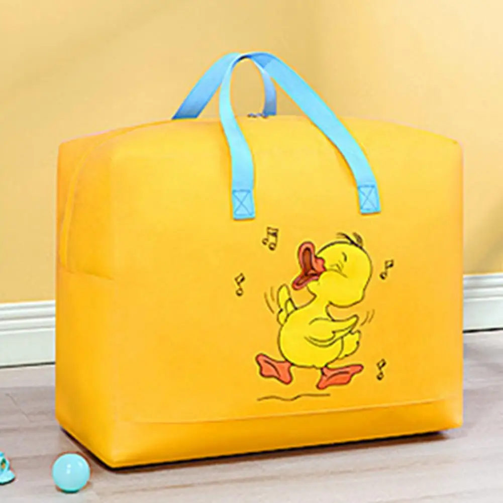 Oxford Fabric Storage Bag Storage Bag Breathable Quilt Storage Bags Durable Organizers for Home Travel for Clothes Blankets More
Oxford Fabric Storage Bag Storage Bag Breathable Quilt Storage Bags Durable Organizers for Home Travel for Clothes Blankets More