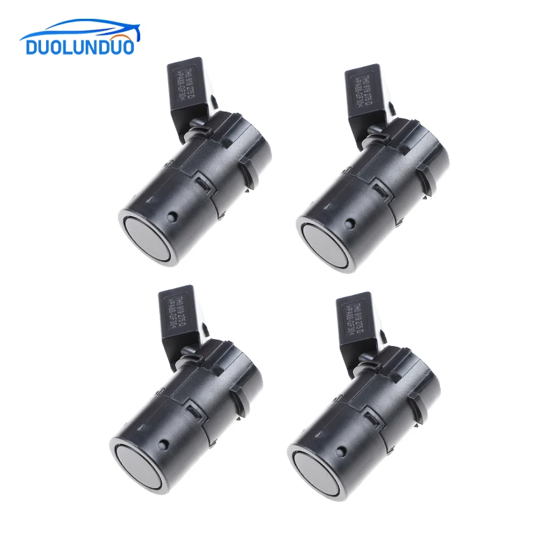 4PCS New PDC Sensor High Quality Car Accessories 7H0919275D For Audi A3 A4 A6 RS4 RS6 S3 S4 S6 V W S koda
4PCS New PDC Sensor High Quality Car Accessories 7H0919275D For Audi A3 A4 A6 RS4 RS6 S3 S4 S6 V W S koda
