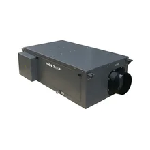 Holtop Home House 220V fresh air dehumidifier with air purifier 
Holtop Home House 220V fresh air dehumidifier with air purifier