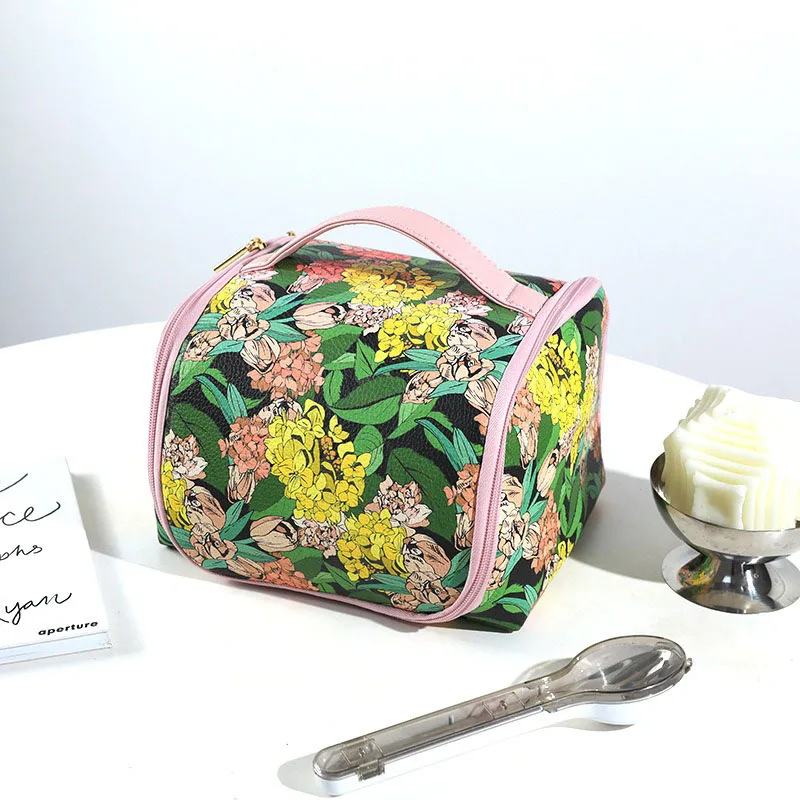 2024 New Print Foldable Portable Storage Lunch Box Aluminum Foil Thermal Insulation Cooler Tote Bag 8 Colors Optional Bento Box
2024 New Print Foldable Portable Storage Lunch Box Aluminum Foil Thermal Insulation Cooler Tote Bag 8 Colors Optional Bento Box