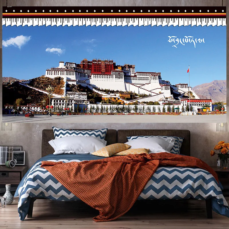 Tibetan Ethnic Macrame Wall Hanging Tapestry Wall Art Background Cloth Living Room Bedroom Decor Aesthetic Psychedelic Poster
Tibetan Ethnic Macrame Wall Hanging Tapestry Wall Art Background Cloth Living Room Bedroom Decor Aesthetic Psychedelic Poster