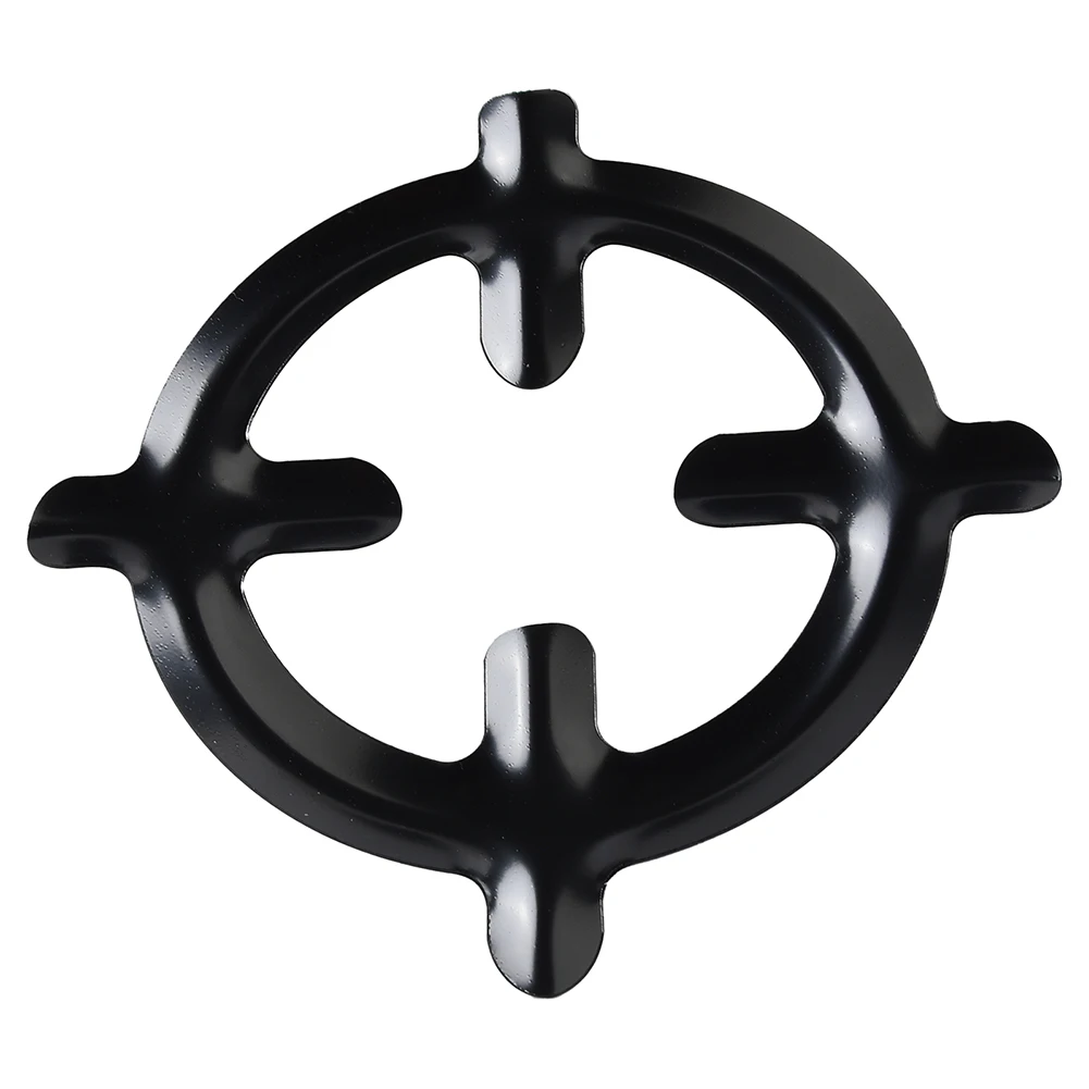 1PC Iron Gas Stove Cooker Plate Coffee Moka Pot Stand Reducer Ring Hold Coffee Maker Shelf Kitchen Stove Accessories
1PC Iron Gas Stove Cooker Plate Coffee Moka Pot Stand Reducer Ring Hold Coffee Maker Shelf Kitchen Stove Accessories