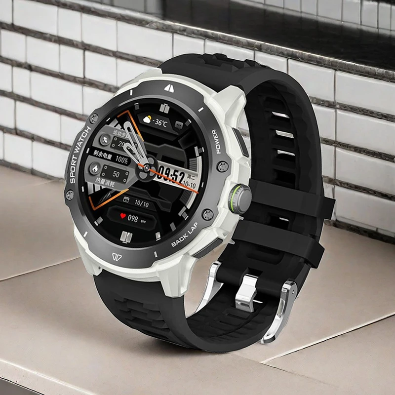 2024 4G Net Round Smart Watch Men 2GB+32GB Android 8.1 Smartwatch Phone 780 mAh 5MP Camera GPS Wifi SIM Card Sports APP Download
2024 4G Net Round Smart Watch Men 2GB+32GB Android 8.1 Smartwatch Phone 780 mAh 5MP Camera GPS Wifi SIM Card Sports APP Download