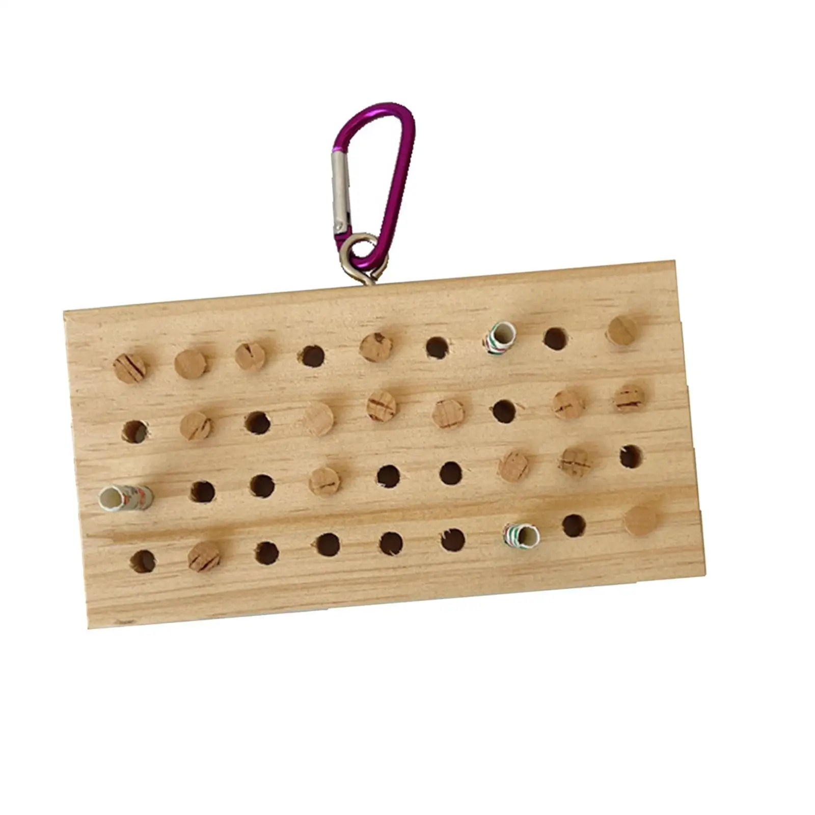Bird Chewing Toy Wooden Bird Cage Accessories Parrot Bird Toy for Parrotlets Finches Small Medium Large Birds Parakeets
Bird Chewing Toy Wooden Bird Cage Accessories Parrot Bird Toy for Parrotlets Finches Small Medium Large Birds Parakeets