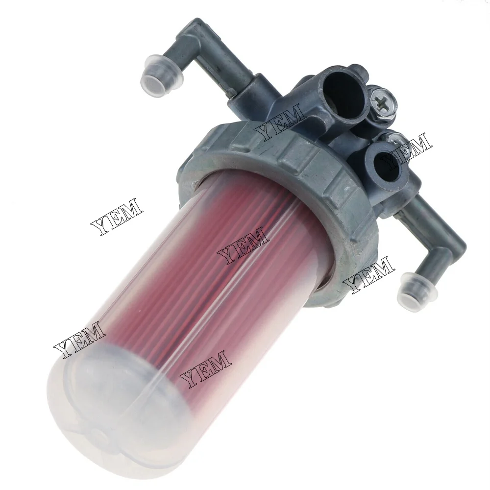 

Brand-New Fuel Filter Assembly AM101281 For JOHN DEERE F925 F935 330 Free Ship