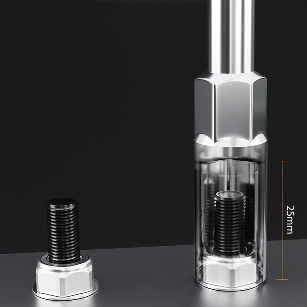 Extend Driver Hex Screwdriver Optional Model Bicycles Maintenance Of Electric Vehicles Screwdriver Socket Wrench
Extend Driver Hex Screwdriver Optional Model Bicycles Maintenance Of Electric Vehicles Screwdriver Socket Wrench