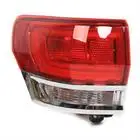 

Left Side Tail Light (Outer) With Bulb Fits For 2014-2018 Jeep Grand Cherokee Rear Tail Light Lamp Driver Side LH Warranty