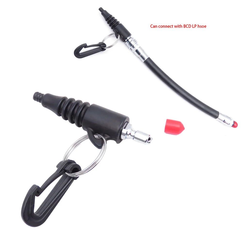 Воздушная насадка для подводного плавания BCD, шланг для быстрой очистки, Прямая поставка, снаряжение для дайвинга на открытом воздухе, фотооборудование
Воздушная насадка для подводного плавания BCD, шланг для быстрой очистки, Прямая поставка, снаряжение для дайвинга на открытом воздухе, фотооборудование