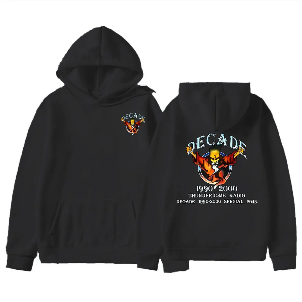 Thunderdome Pullovers Fashion Vintage Men Hoodie Hipster Coat 2024 Autumn Essential Long Sleeve Male Sweatshirt Streetwear
Thunderdome Pullovers Fashion Vintage Men Hoodie Hipster Coat 2024 Autumn Essential Long Sleeve Male Sweatshirt Streetwear