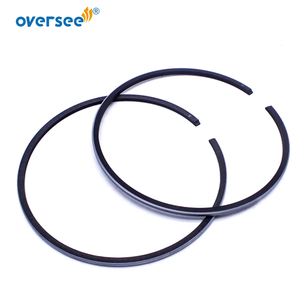 66T-11603 Piston Ring Set STD For Yamaha Outboard Parts 2T Parsun Hidea 40HP 40X 40XMH 66T-11603-00
66T-11603 Piston Ring Set STD For Yamaha Outboard Parts 2T Parsun Hidea 40HP 40X 40XMH 66T-11603-00