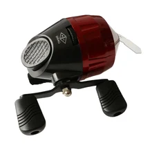 Fishing Reel Slingshot Wheel Closed Shooting Harpoon Dart Reel Hunting Ice Sea Fish Tools рыбалка катушка рыболовная
Fishing Reel Slingshot Wheel Closed Shooting Harpoon Dart Reel Hunting Ice Sea Fish Tools рыбалка катушка рыболовная