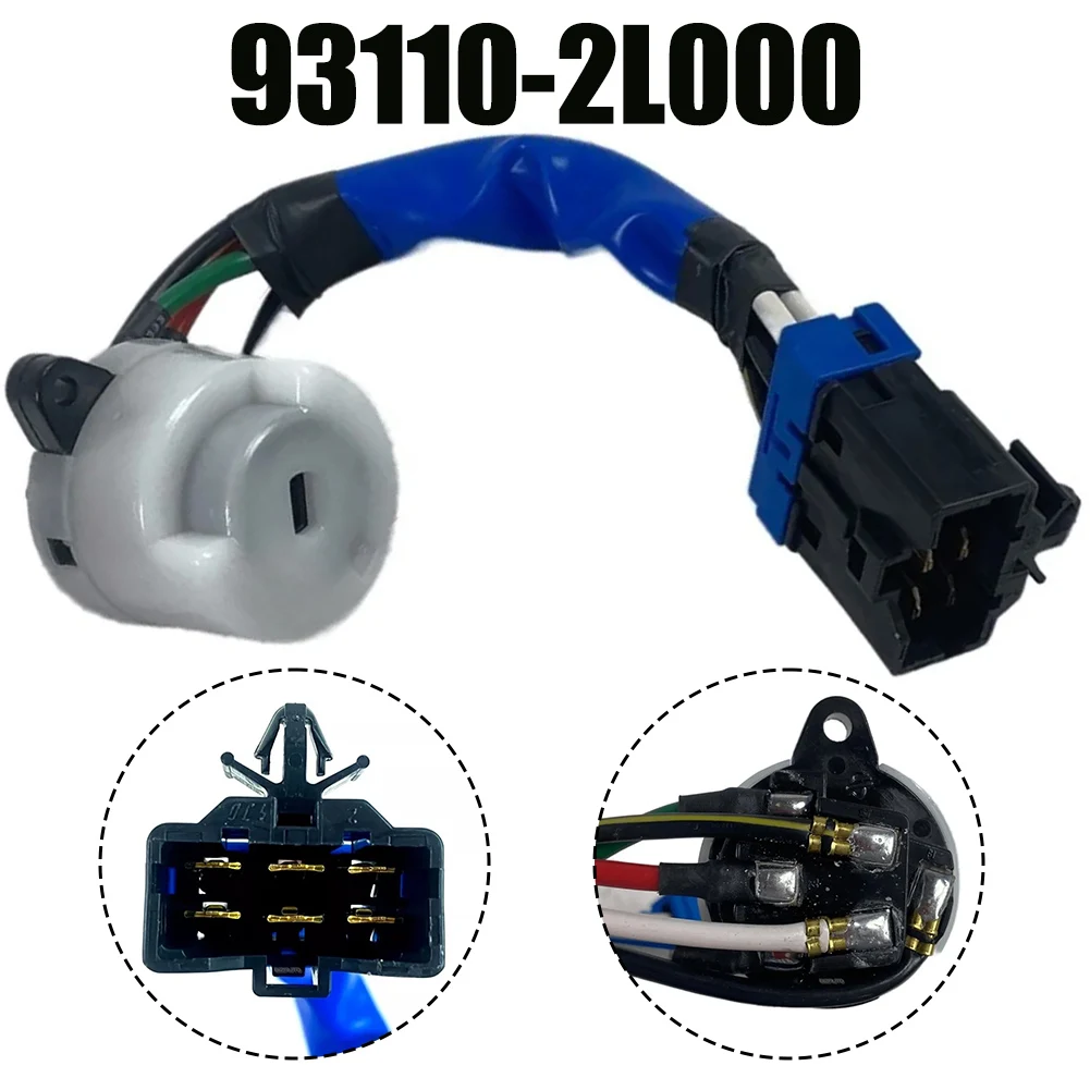 Высококачественный переключатель запуска зажигания для Hyundai-для Elantra-для Genesis- Coupe- 93110-2L000, сменная установка
Высококачественный переключатель запуска зажигания для Hyundai-для Elantra-для Genesis- Coupe- 93110-2L000, сменная установка