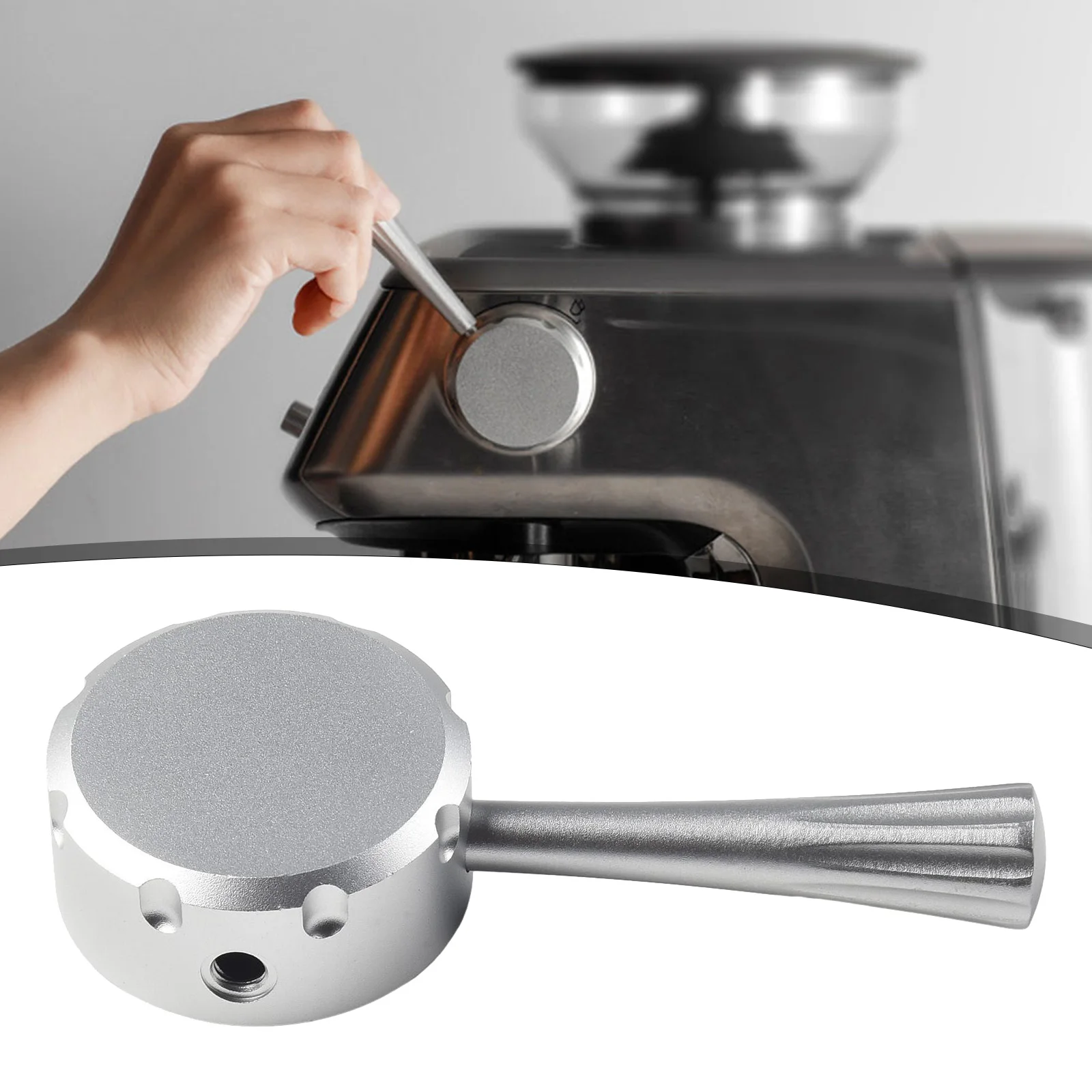 Coffee Machines Steam Lever For Breville 878 870 Coffee Machines Replacement Steam Lever Hot Water Lever Knob Handle
Coffee Machines Steam Lever For Breville 878 870 Coffee Machines Replacement Steam Lever Hot Water Lever Knob Handle