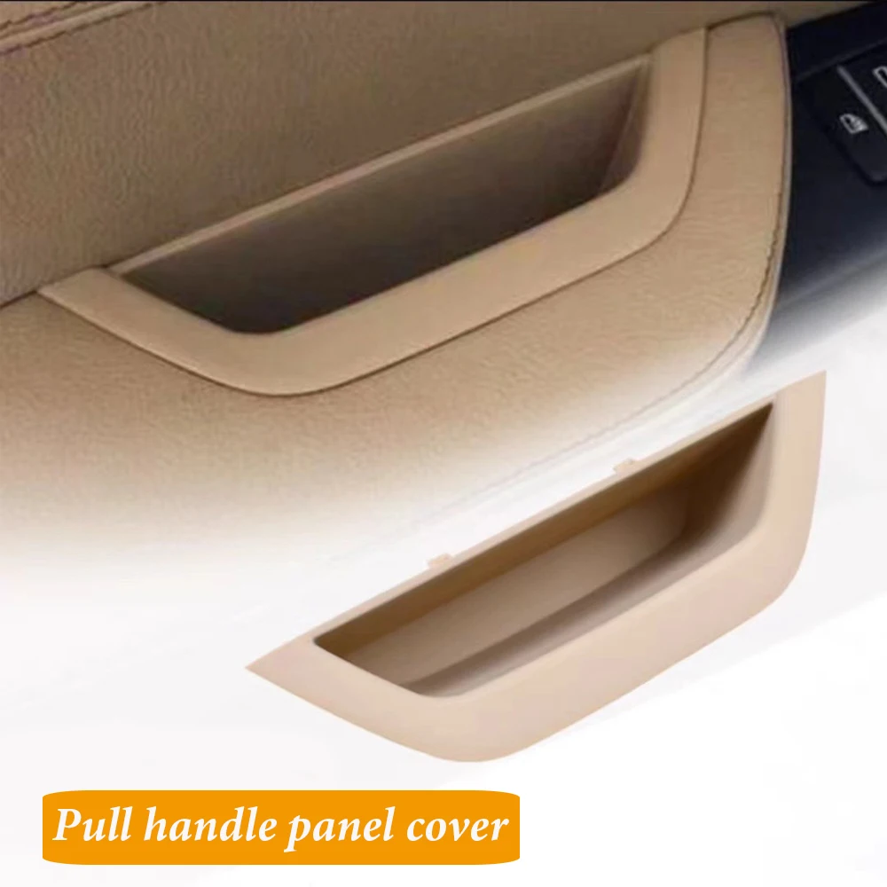 New upgrade Front Left Side Door Interior Inner Handle Pull Trim Fit For BMW X3 F25 X4 F26 2011-2017
New upgrade Front Left Side Door Interior Inner Handle Pull Trim Fit For BMW X3 F25 X4 F26 2011-2017