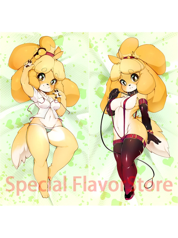 Dakimakura anime дакимакура Подушка Dakimakura с рисунком аниме shizue furry AI nsfw, двухсторонняя подушка для тела в натуральную величину, наволочка для взрослых
Dakimakura anime дакимакура Подушка Dakimakura с рисунком аниме shizue furry AI nsfw, двухсторонняя подушка для тела в натуральную величину, наволочка для взрослых