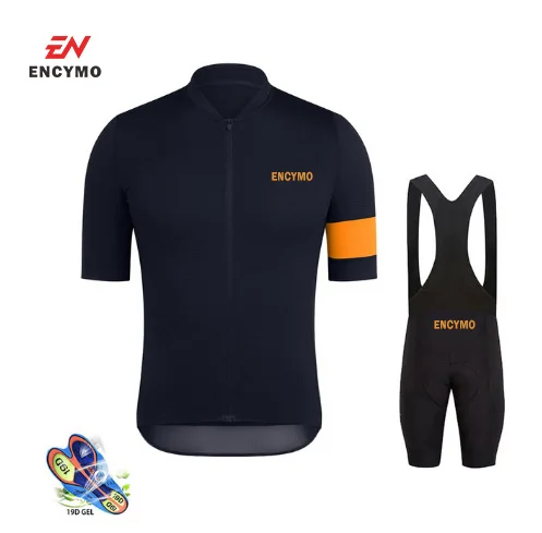 2022 Bike Riding Cycling Jersey Men's Summer Short Sleeves Breathable MTB Clothing Ropa Ciclismo Set ENCYMO
2022 Bike Riding Cycling Jersey Men's Summer Short Sleeves Breathable MTB Clothing Ropa Ciclismo Set ENCYMO