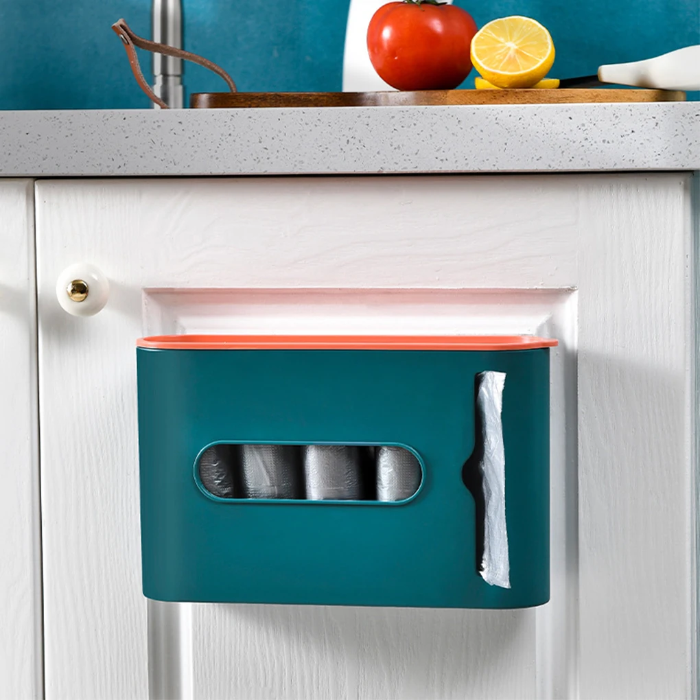 Ящик для хранения кухонный гаджет настенное крепление тонкая работа удобная установка выдерживает нагрузку отходной мешок держатель Белый
Ящик для хранения кухонный гаджет настенное крепление тонкая работа удобная установка выдерживает нагрузку отходной мешок держатель Белый