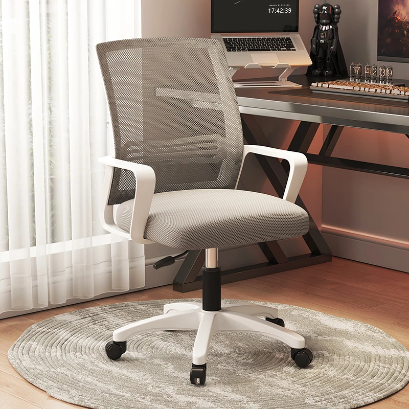 Swivel Computer Office Chair Gaming Comfy Boss Living Room Office Chair Ergonomic Conference Sillon Oficina Furniture SR50OC
Swivel Computer Office Chair Gaming Comfy Boss Living Room Office Chair Ergonomic Conference Sillon Oficina Furniture SR50OC