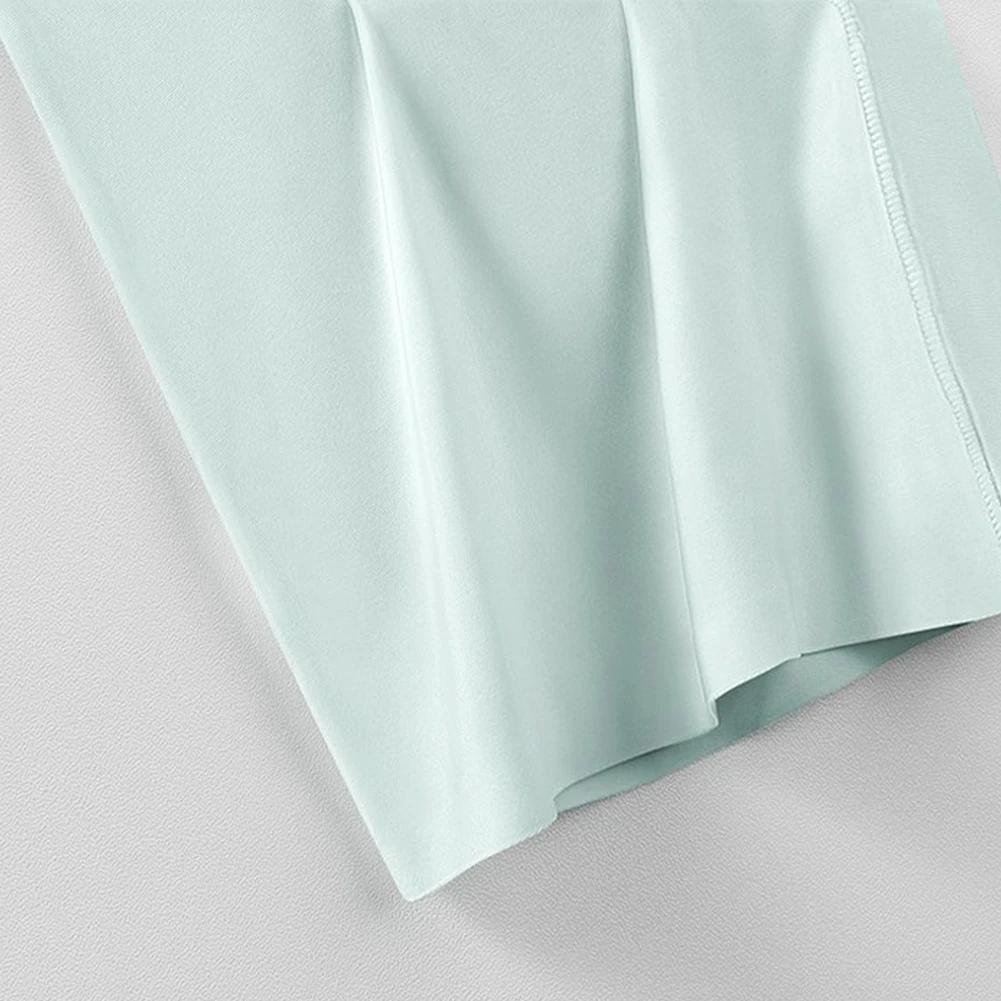 Mens Ice Silk Underwear Long Leg Boxer Briefs Trunk Sport Shorts Breathable Boxershorts Men Clothes Elastic Male Panties
Mens Ice Silk Underwear Long Leg Boxer Briefs Trunk Sport Shorts Breathable Boxershorts Men Clothes Elastic Male Panties