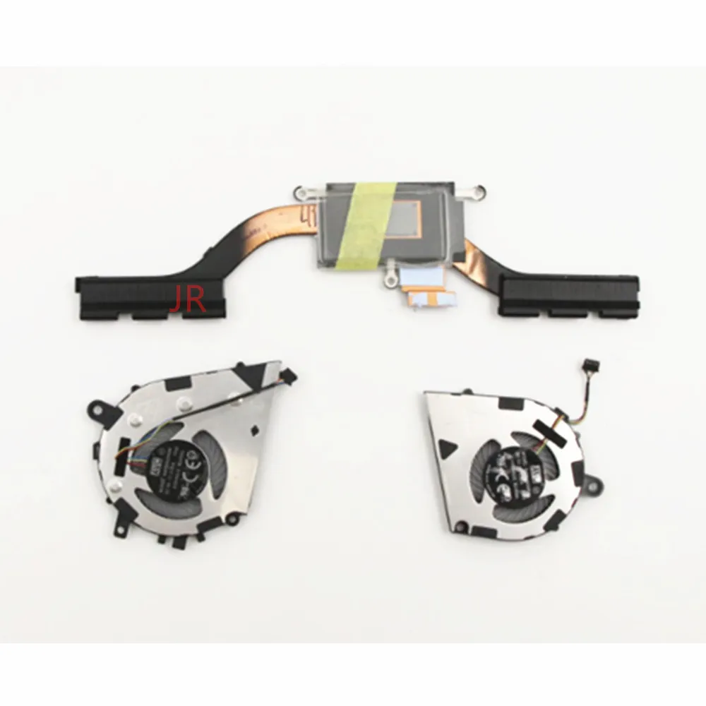 New For Lenovo C340-14API FLEX-14API Laptop CPU GPU Fan Heatsink Fan Assembly 100% Test OK 5H40S19937 5H40S19905 New For Lenovo C340-14API FLEX-14API Laptop CPU GPU Fan Heatsink Fan Assembly 100% Test OK 5H40S19937 5H40S19905