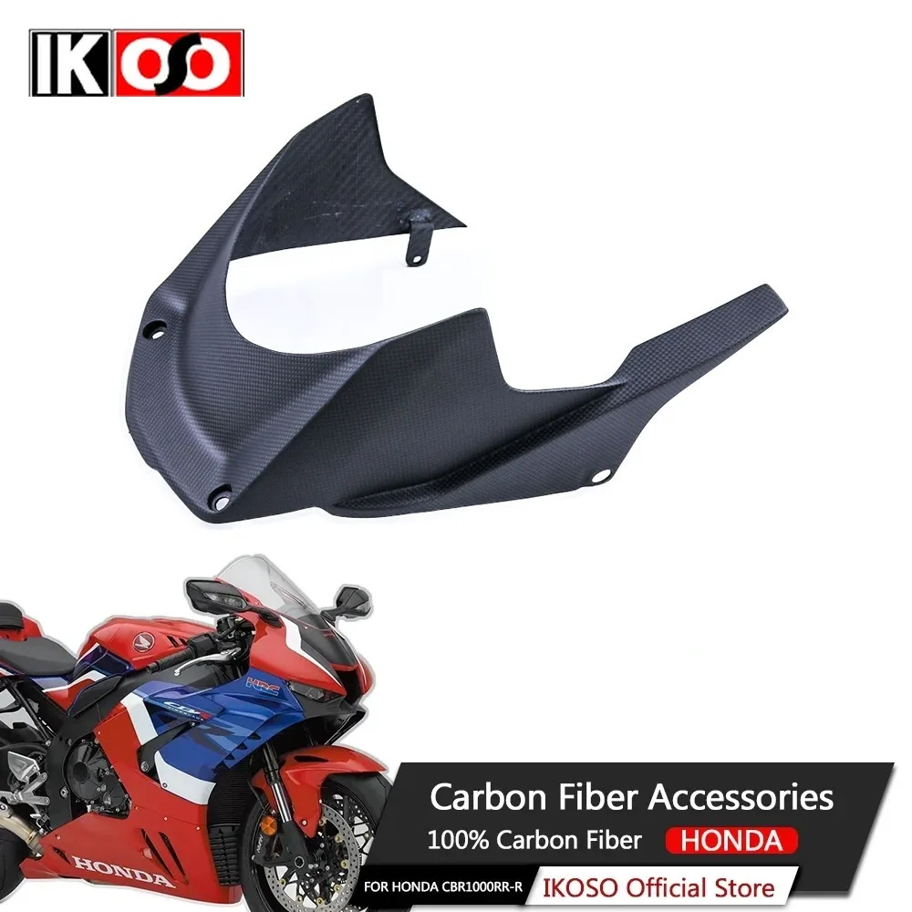For Honda CBR1000RR-R SP Fire Blade 2020 2021 2022 2023 2024 Motorcycle Accessories Pure Carbon fiber rear mudguard fairing kit
For Honda CBR1000RR-R SP Fire Blade 2020 2021 2022 2023 2024 Motorcycle Accessories Pure Carbon fiber rear mudguard fairing kit