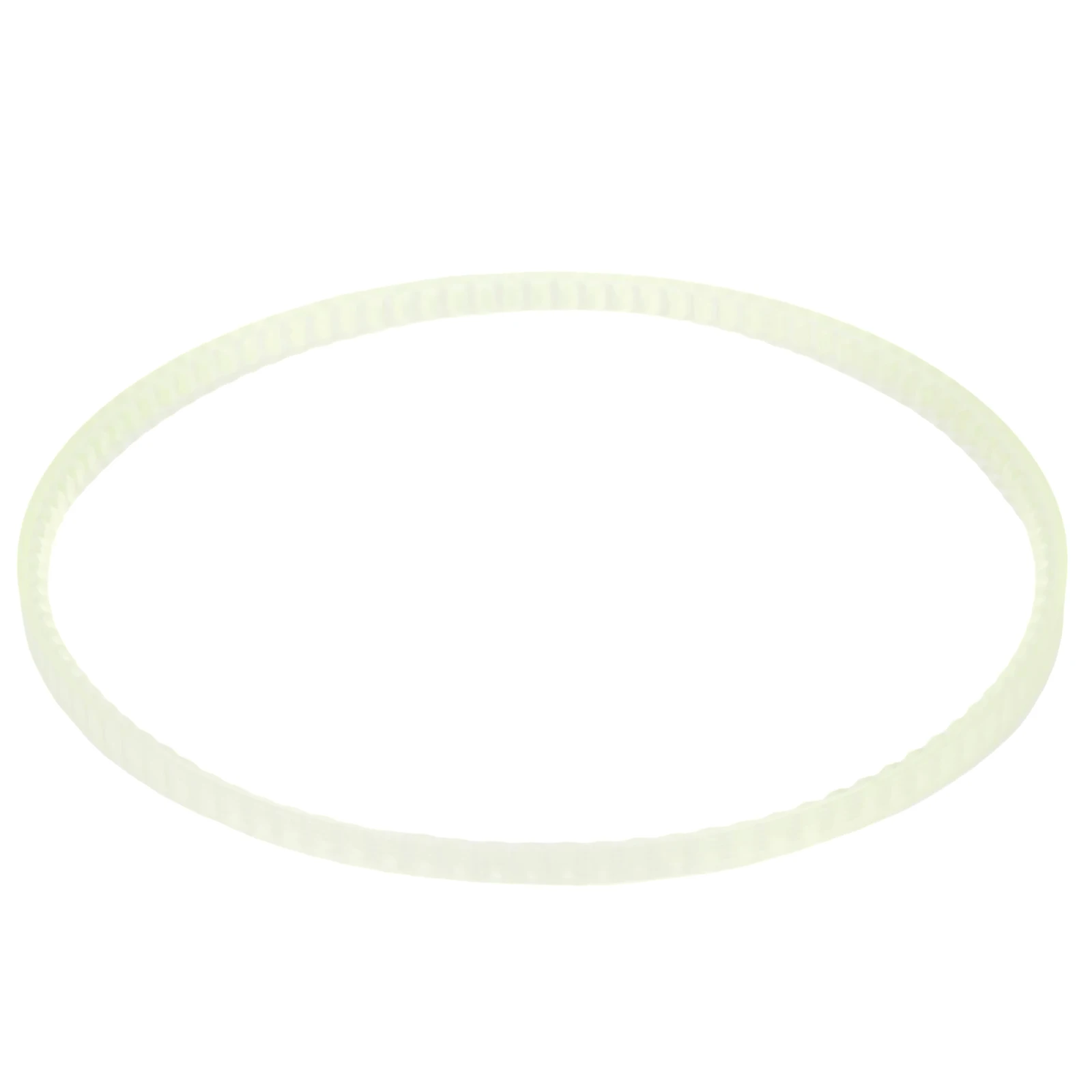 410mm Gear Belt For FR-900/FR-770 Tooth Belt FR900 Continuous Sealing Machine Sealer Automatic Sealing Machine Accessories
410mm Gear Belt For FR-900/FR-770 Tooth Belt FR900 Continuous Sealing Machine Sealer Automatic Sealing Machine Accessories