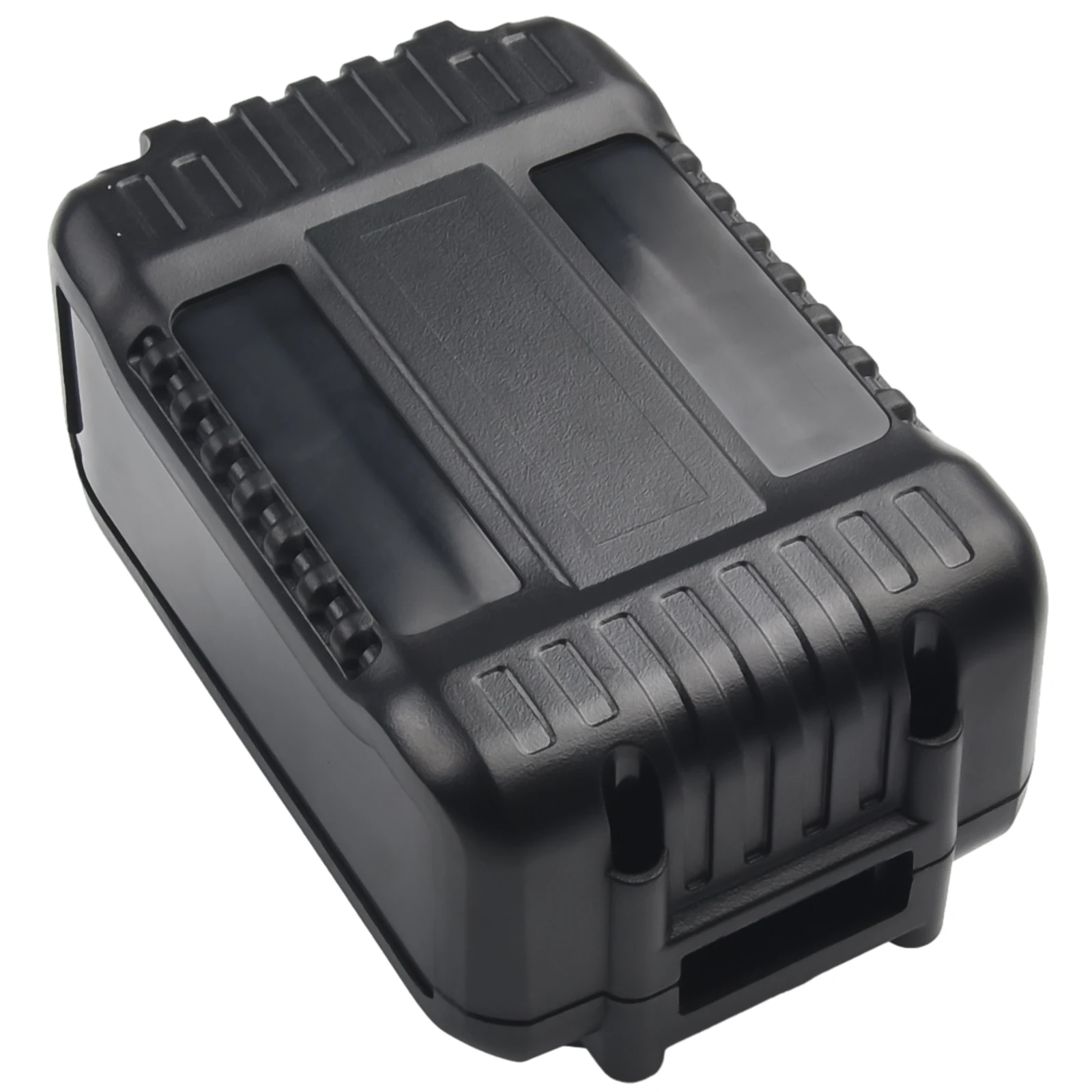 Battery Plastic Case Li ion Battery Plastic Case for De walt 18V 10x21700 Replace Broken PCB Board High Performance
Battery Plastic Case Li ion Battery Plastic Case for De walt 18V 10x21700 Replace Broken PCB Board High Performance
