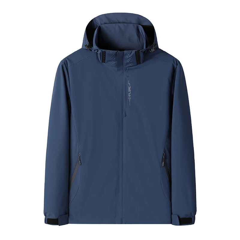 Hiking Jackets Women Men Waterproof Camping Clothes Reflective Hunting Trekking Windbreaker Jacket Outdoor Windproof Coats Male
Hiking Jackets Women Men Waterproof Camping Clothes Reflective Hunting Trekking Windbreaker Jacket Outdoor Windproof Coats Male