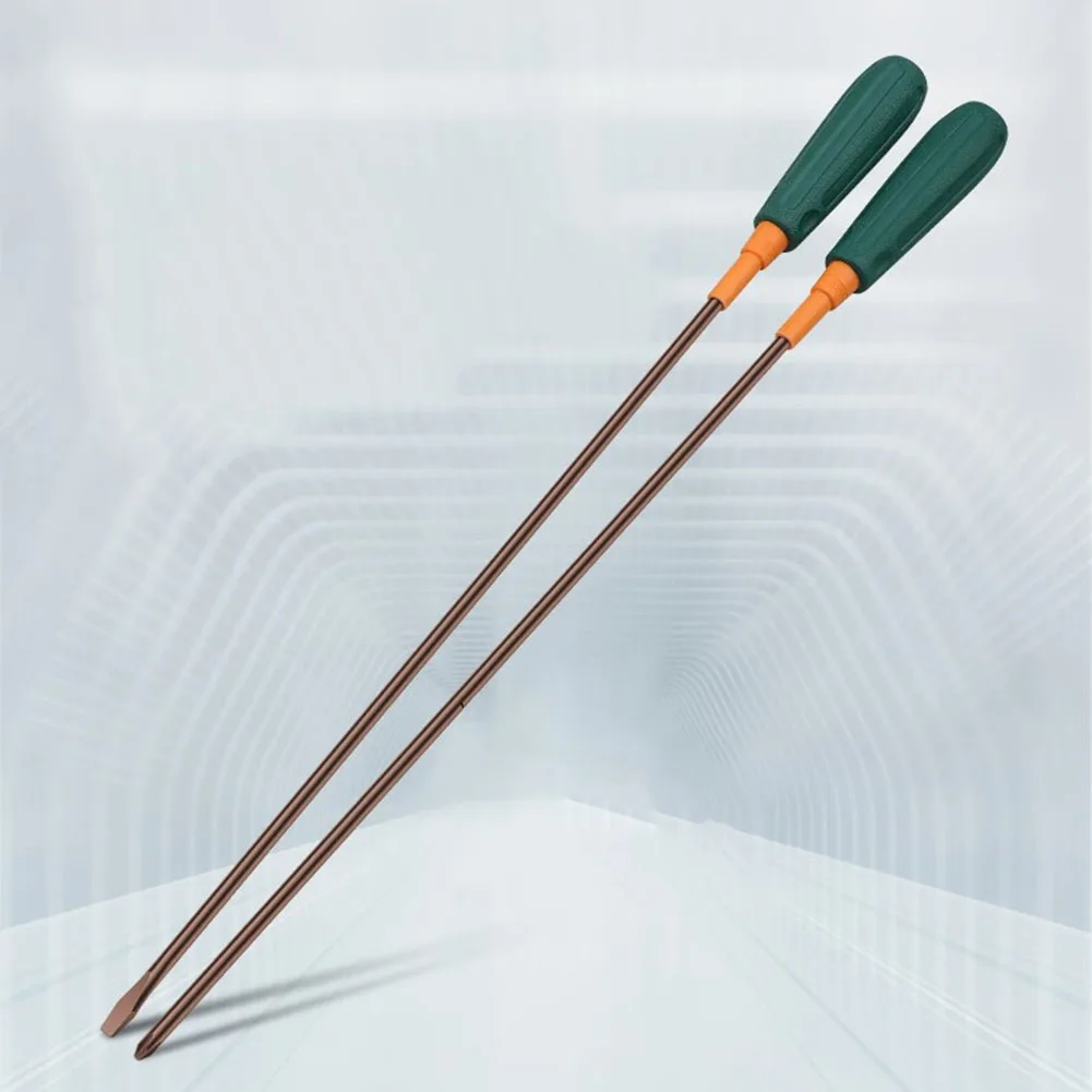 1/2pcs Extended Screwdriver Cross Slotted Head Strong Magnetic Head 300mm Rod 6mm Bit For Workshop Repairing Manual Tools
1/2pcs Extended Screwdriver Cross Slotted Head Strong Magnetic Head 300mm Rod 6mm Bit For Workshop Repairing Manual Tools