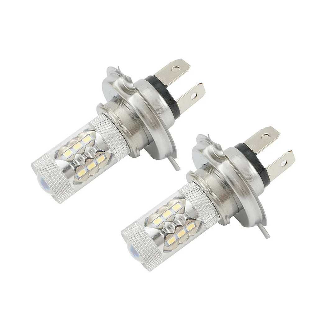 Headlight LED Fog Light Bulbs 800lm/pc X White 9003 HB2 1500LM High Beam Aluminum alloy Sliver 2 Sale Hot 2018
Headlight LED Fog Light Bulbs 800lm/pc X White 9003 HB2 1500LM High Beam Aluminum alloy Sliver 2 Sale Hot 2018