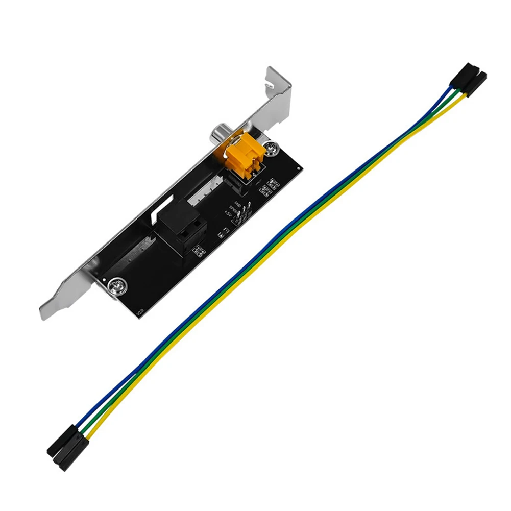 Audio Reproduction Daughter Card Bit Daughter Card Bit Daughter Card Khz Optical Fiber RCA Output Package Content
Audio Reproduction Daughter Card Bit Daughter Card Bit Daughter Card Khz Optical Fiber RCA Output Package Content