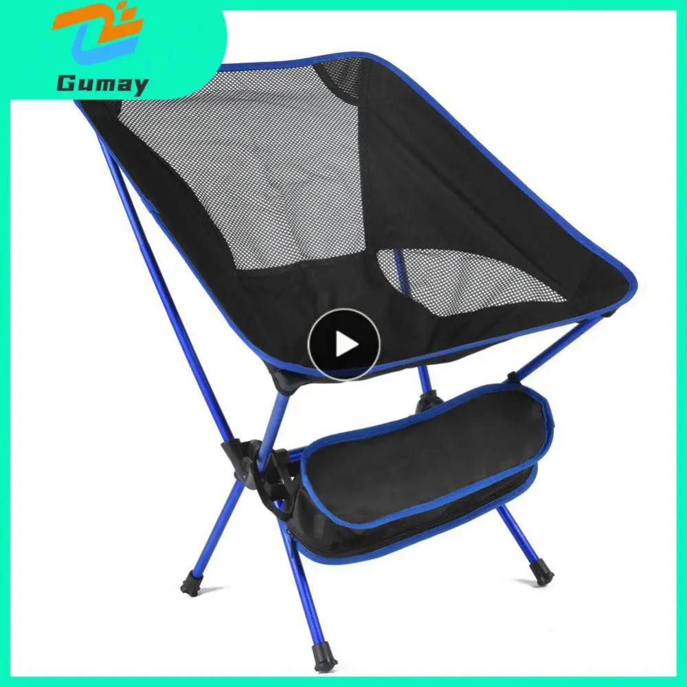 Camping Chair Portable Folding Chairs Ultralight For Outdoor Travel Beach BBQ Hiking Picnic Seat Fishing Foldable Tools Chair
Camping Chair Portable Folding Chairs Ultralight For Outdoor Travel Beach BBQ Hiking Picnic Seat Fishing Foldable Tools Chair