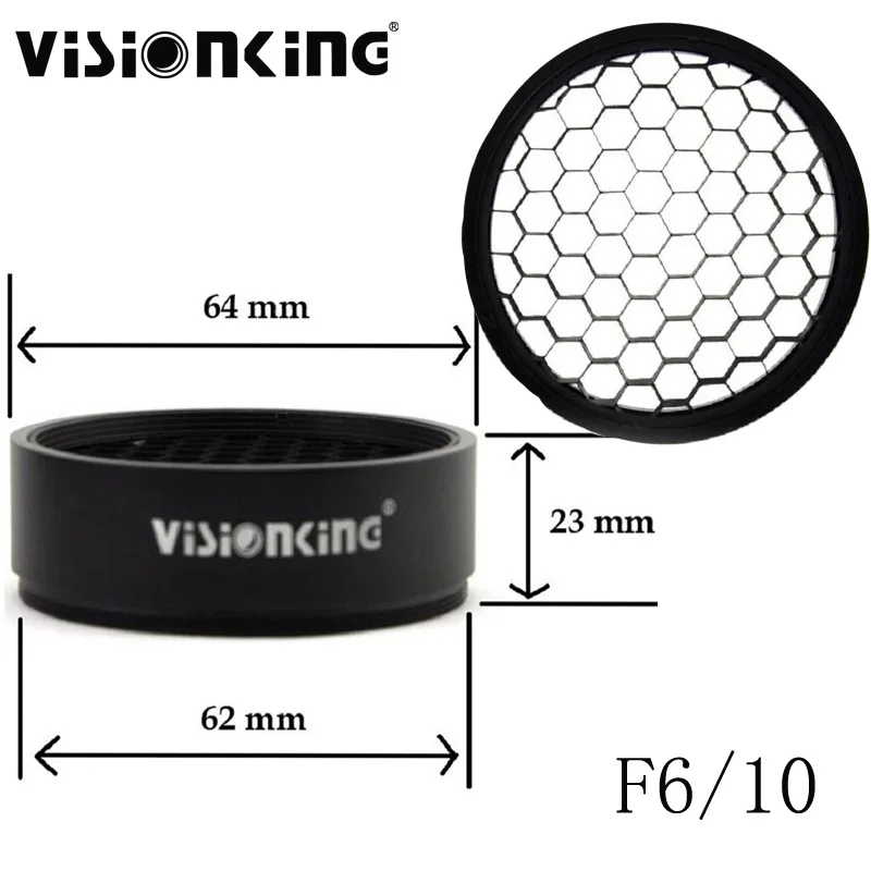 Visionking алюминиевые сотовые солнцезащитные очки Killflash, подходит для 6-25X56/10-40X56 прицела винтовки 56 мм линзы, фотоаксессуары
Visionking алюминиевые сотовые солнцезащитные очки Killflash, подходит для 6-25X56/10-40X56 прицела винтовки 56 мм линзы, фотоаксессуары