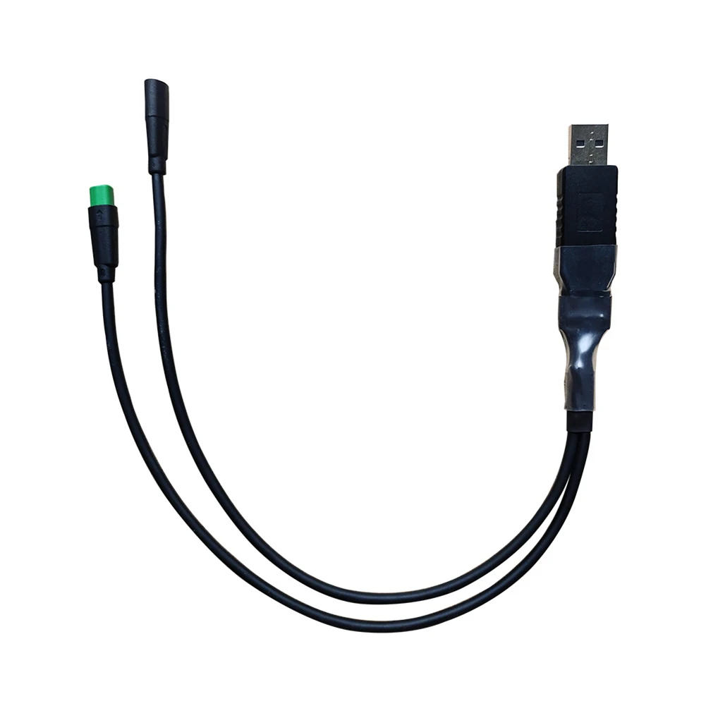 Ebike USB Programming Cable For BAFANG M600 M510 CAN Protocol Motor Dedicated Electric Bike Cables E-bike Accessories Parts
Ebike USB Programming Cable For BAFANG M600 M510 CAN Protocol Motor Dedicated Electric Bike Cables E-bike Accessories Parts