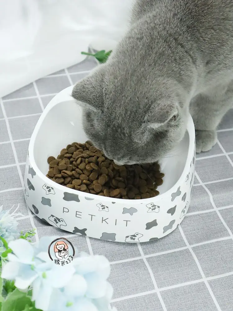 Pet Smart Antibacterial Weighing Bowl Cat Food Bowl Containing Antibacterial Masterbatch Battery Case Waterproof Seal Washable
Pet Smart Antibacterial Weighing Bowl Cat Food Bowl Containing Antibacterial Masterbatch Battery Case Waterproof Seal Washable