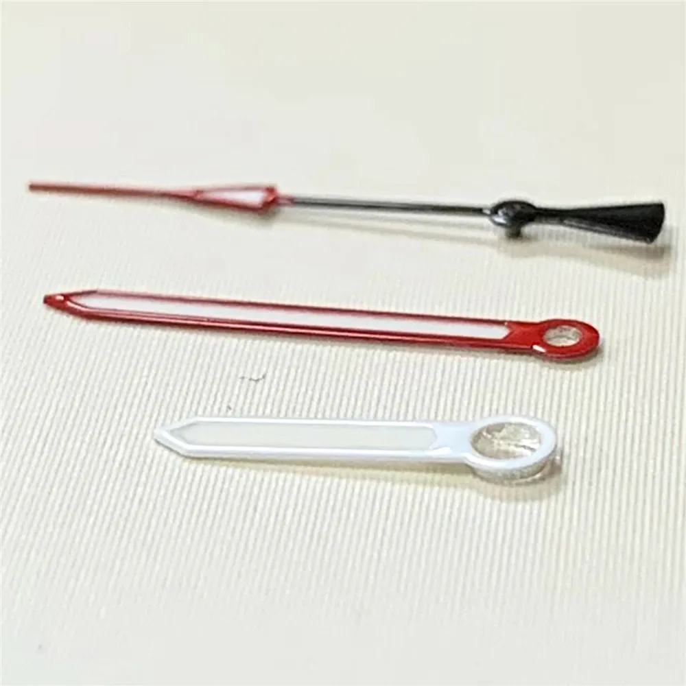 Upgrade Kits NH35/NH36/4R36 Pointer Silver red white Watch luminous Watches Japanese men watch mesh men watches 2020 luxury
Upgrade Kits NH35/NH36/4R36 Pointer Silver red white Watch luminous Watches Japanese men watch mesh men watches 2020 luxury