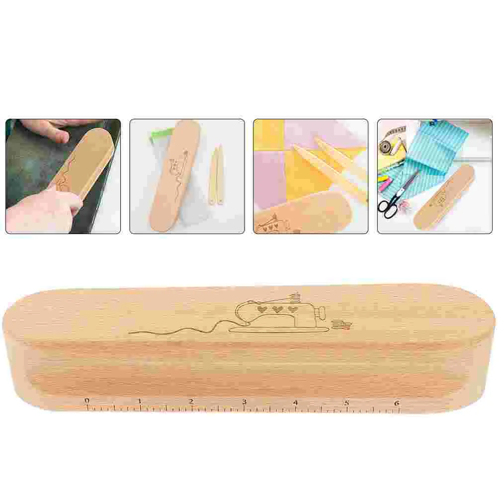 Diy Kitchen Craft for Diy Sewing Clapper Quilting Clapper Sewing Ironing Wood Block Embroidery Clapper for Ironing Sewing
Diy Kitchen Craft for Diy Sewing Clapper Quilting Clapper Sewing Ironing Wood Block Embroidery Clapper for Ironing Sewing