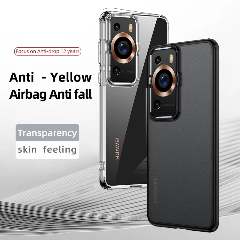 Case For Huawei P60 Pro Bumper Cover On Huaweip60 P 60 60p P60pro Phone Coque Soft Tpu Matte Funda Shell Huwei Hawei Huawe Huawi
Case For Huawei P60 Pro Bumper Cover On Huaweip60 P 60 60p P60pro Phone Coque Soft Tpu Matte Funda Shell Huwei Hawei Huawe Huawi