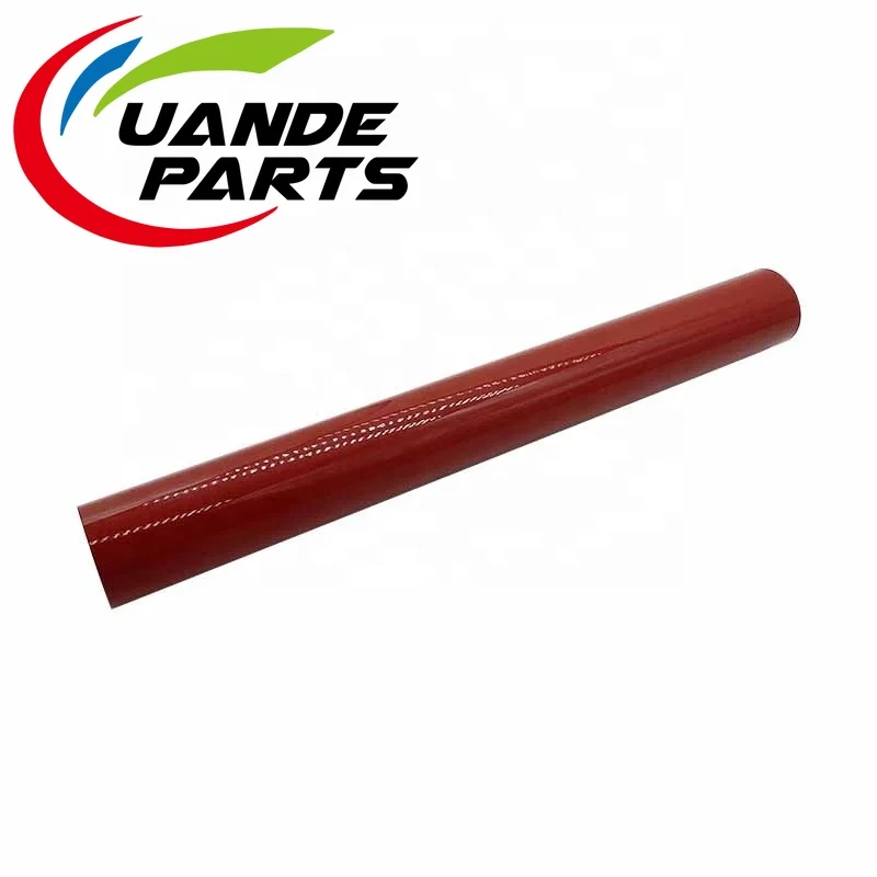 1PC High Quality Fuser Film Sleeve For Konica Minolta Bizhub C754 C654 C754e C654e C554 C558 C658 C758Copier Printer Spare Parts 
1PC High Quality Fuser Film Sleeve For Konica Minolta Bizhub C754 C654 C754e C654e C554 C558 C658 C758Copier Printer Spare Parts