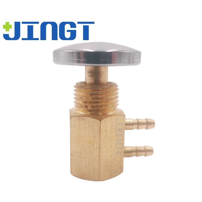 JINGT dental chair/bed blowing debris valve Tooth chair foot control valve accessories Dental materials Dental chair accessories
JINGT dental chair/bed blowing debris valve Tooth chair foot control valve accessories Dental materials Dental chair accessories