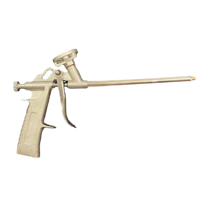 Спрей GlueGun, пенящийся, не требующий очистки, с переключателем распыления швов, GlueValveGun Foam, Прямая поставка
Спрей GlueGun, пенящийся, не требующий очистки, с переключателем распыления швов, GlueValveGun Foam, Прямая поставка