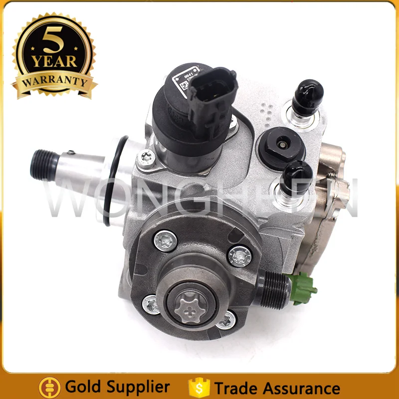 

129a00-51000 For BOSCH YANMAR 129A00-51000 FUEL INJECTION PUMP 0445020509 0 445 020 509