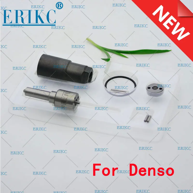 23670-30400 Diesel Injector Sprayer Rebuild Kit Nozzle Tip G3S6 Valve Orifice Plate SF03 for Toyota 23670-39365 23670-0L090
23670-30400 Diesel Injector Sprayer Rebuild Kit Nozzle Tip G3S6 Valve Orifice Plate SF03 for Toyota 23670-39365 23670-0L090