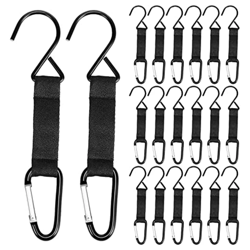 Fence Hooks Multifunctional Fence Hooks For Outdoor Sports Baseball,Softball,Tennis&Camping
Fence Hooks Multifunctional Fence Hooks For Outdoor Sports Baseball,Softball,Tennis&Camping