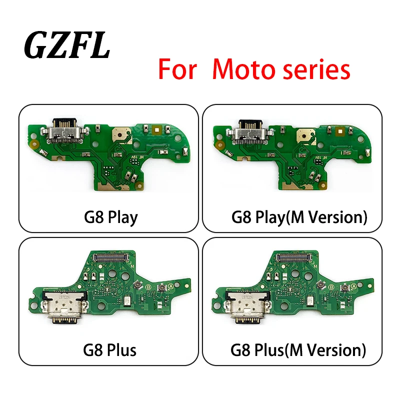 1pcs Tested USB Charging Dock Plug Connector Charge Board Flex For Motorola Moto G8 Play G8 Plus M Version Microphone Module
1pcs Tested USB Charging Dock Plug Connector Charge Board Flex For Motorola Moto G8 Play G8 Plus M Version Microphone Module