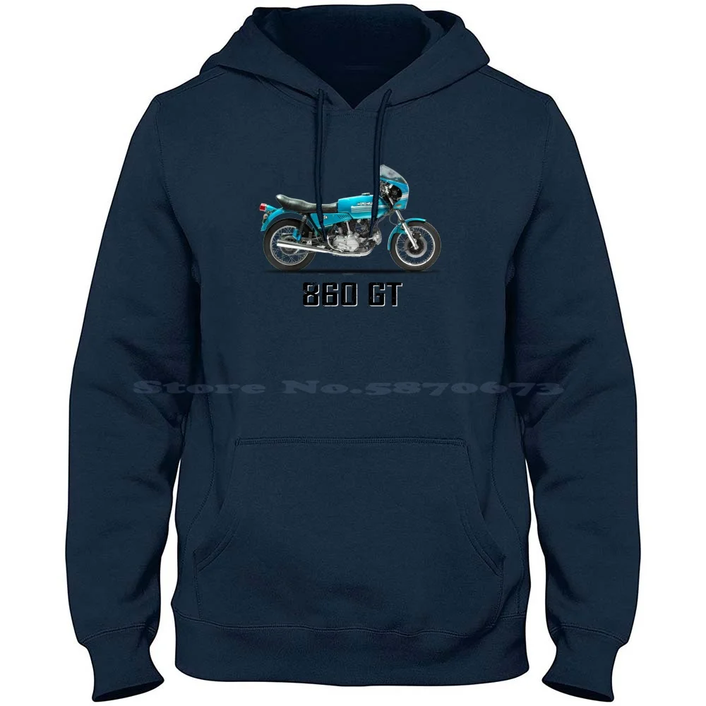 The 860 Gt 1975 100% Cotton Hoodie 860 Gt Classic Motorcycle Transportation Sports Bike Classic Vintage Motorcycle
The 860 Gt 1975 100% Cotton Hoodie 860 Gt Classic Motorcycle Transportation Sports Bike Classic Vintage Motorcycle